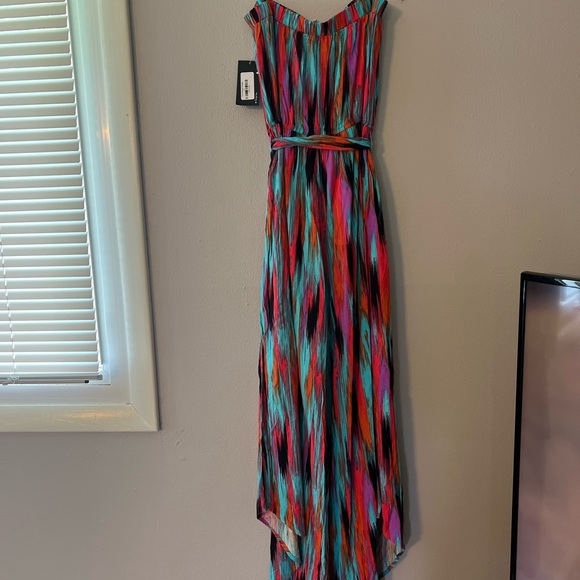 SAVANNA JANE sleeveless jumper - Picture 6 of 7